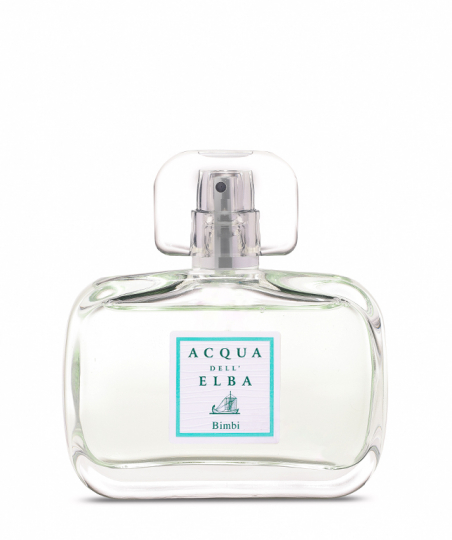 ​Bimbi für Kinder  | Eau de Toilette  50 ml 