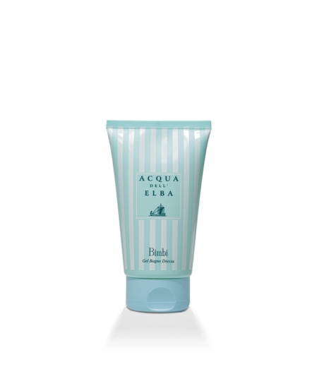 ​Bimbi for Children  | Bath and Shower Gel  150 ml 