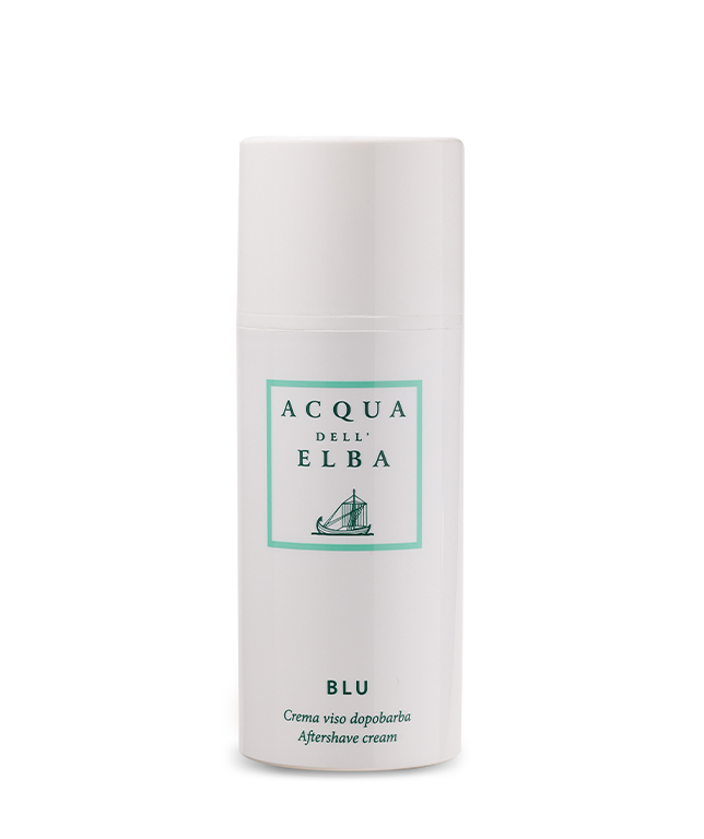 ​Blu Herrenduft  | Aftershave-Lotion  100 ml 