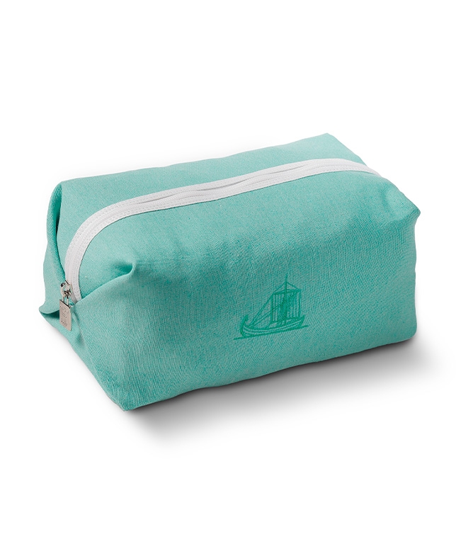 ​Beauty da Viaggio  |   27 x 13 x 13 cm 
