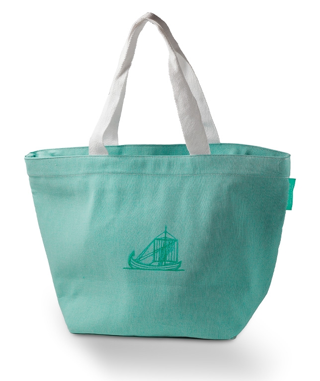 ​Sac de Mer  |   55 x 55 x 25 cm 