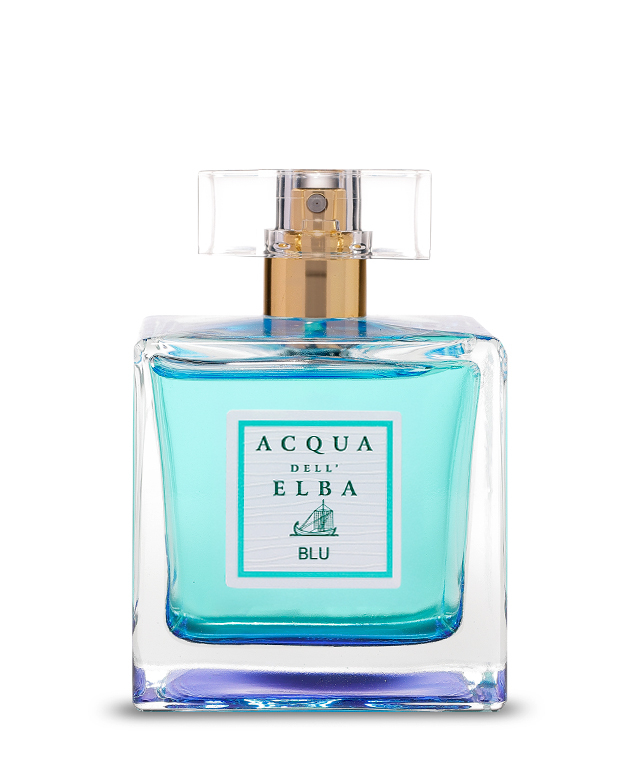 Blu pour Femme | Eau de Parfum 100 ml