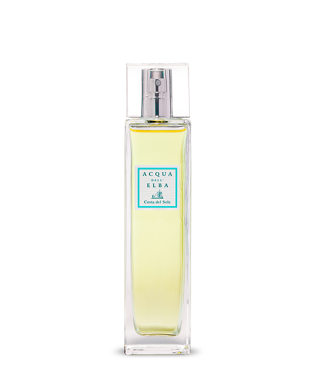 ​Costa del Sole  | Room Spray  100 ml 