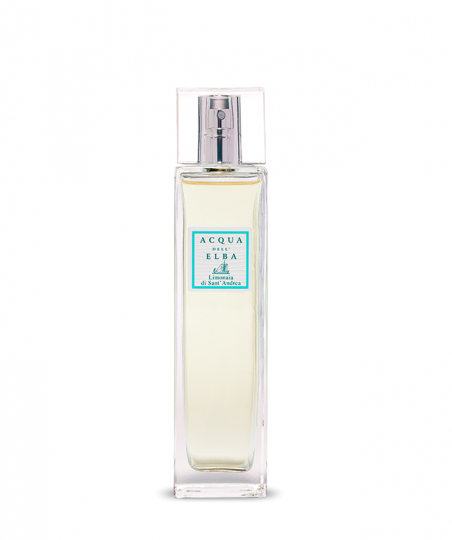 ​Limonaia di Sant'Andrea  | Deo Ambiance  100 ml 