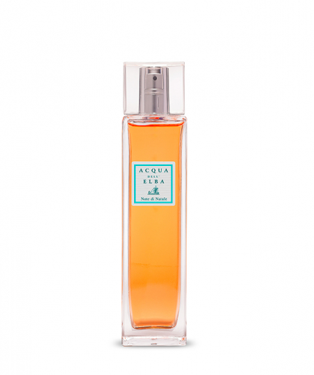 ​Note di Natale  | Deo Ambiente  100 ml 