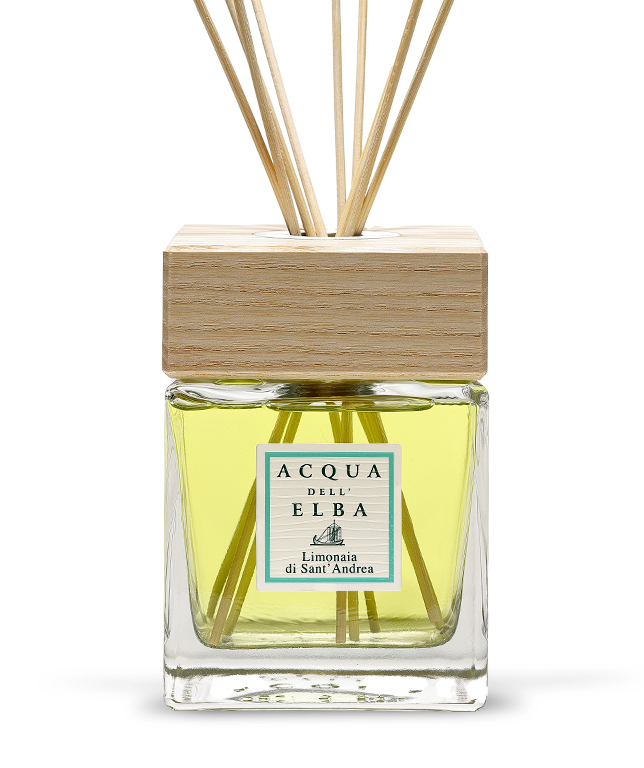 Limonaia di Sant'Andrea | Room Fragrances 500 ml
