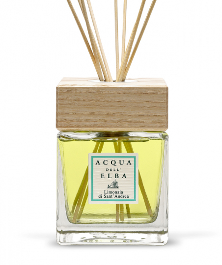 ​Limonaia di Sant'Andrea  | Diffuseur d'Ambiance  500 ml 