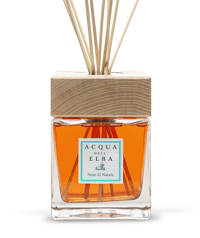 Note di Natale | Profumatore d'Ambiente 500 ml