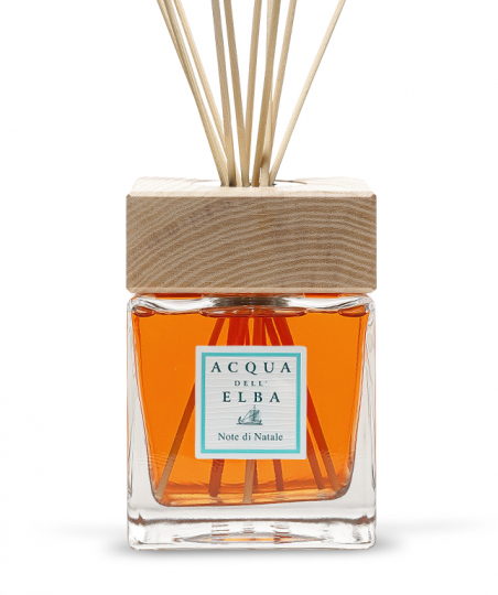 ​Note di Natale  | Profumatore d'Ambiente  500 ml 