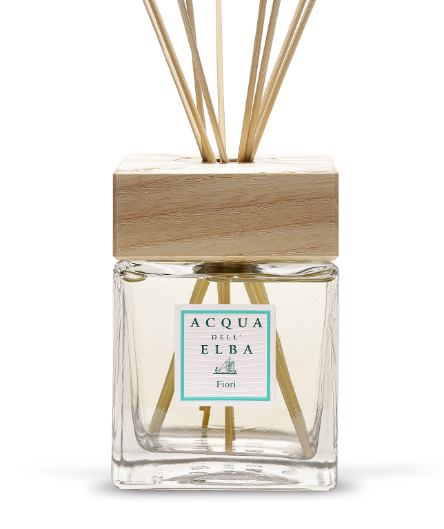 Fiori | Diffuseur d'Ambiance 500 ml