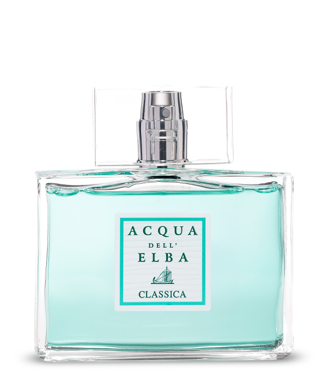 ​Classica Herrenduft  | Eau de Toilette  100 ml 