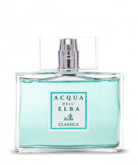 ​Classica pour Homme  | Eau de Toilette  100 ml 
