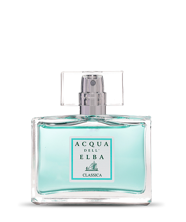 Classica for Men | Eau de Toilette 50 ml