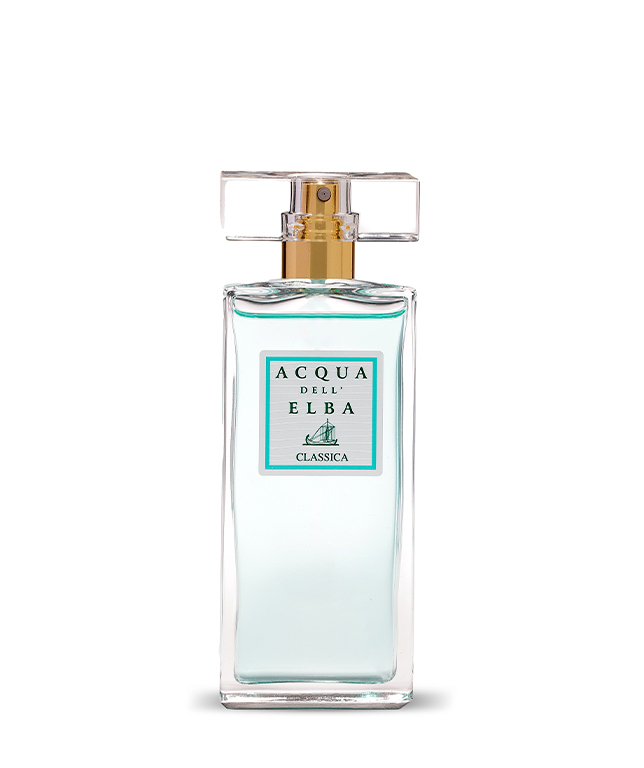Classica for Women | Eau de Toilette 50 ml