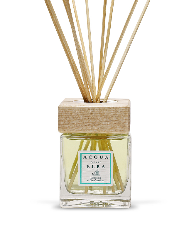Limonaia di Sant'Andrea | Diffuseur d'Ambiance 200 ml