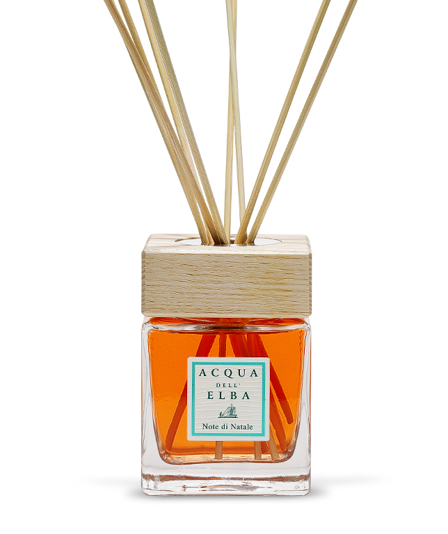 Note di Natale | Diffuseur d'Ambiance 200 ml