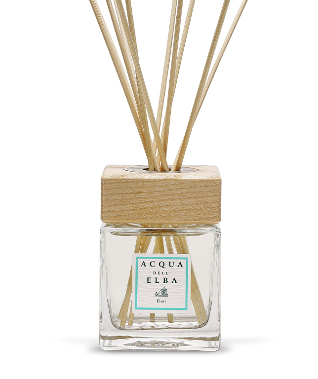 Fiori | Raum-Parfümierer 200 ml