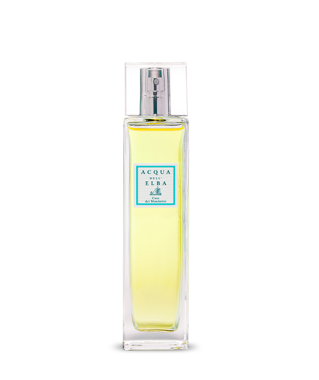 ​Casa dei Mandarini  | Raum-Deodorant  100 ml 