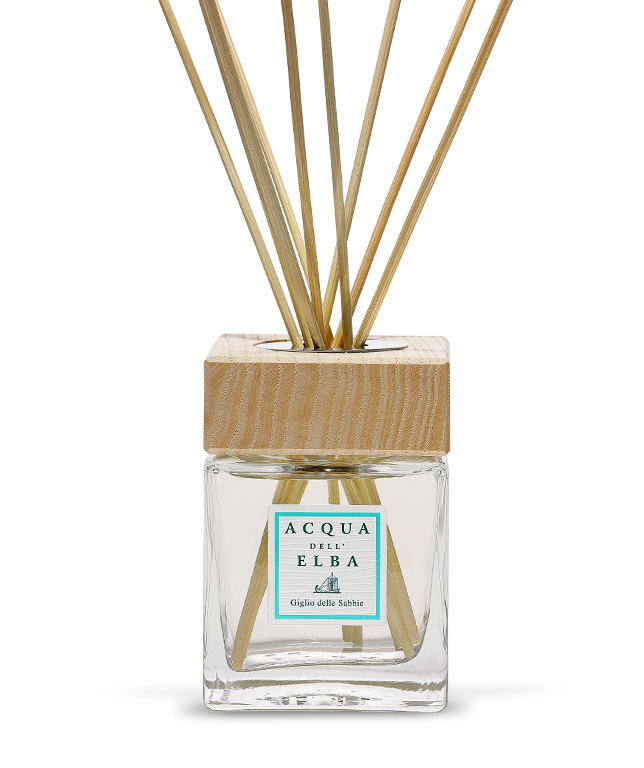 Giglio delle Sabbie | Diffuseur d'Ambiance 200 ml