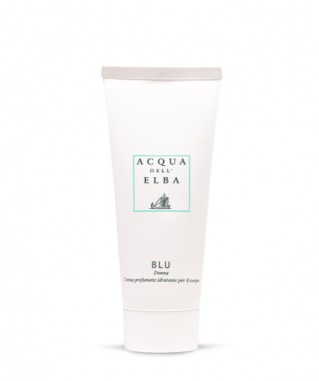 ​Blu for Women  | Moisturising Body Cream  200 ml 