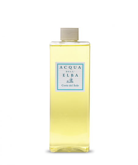 ​Costa del Sole  | Home Fragrances Refill  500 ml 