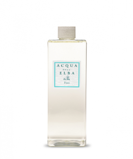 ​Fiori  | Recharge diffuseur  500 ml 