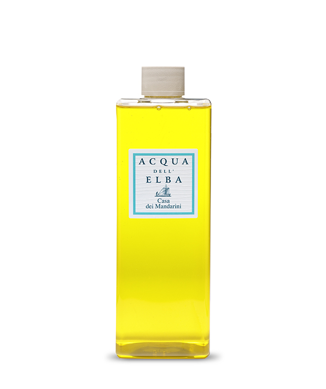 ​Casa dei Mandarini  | Nachfüllpackung  500 ml 