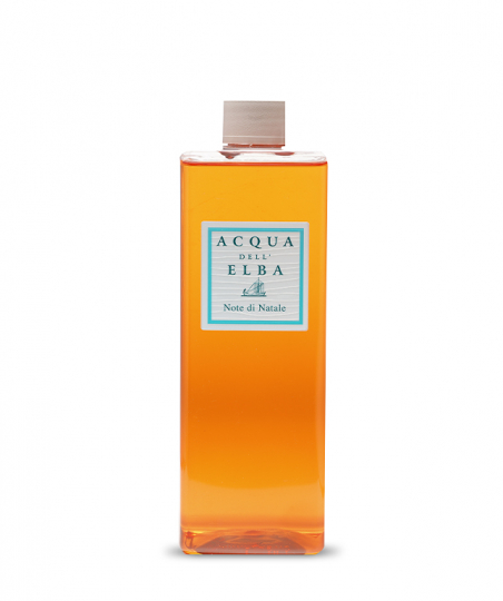 ​Note di Natale  | Home Fragrances Refill  500 ml 