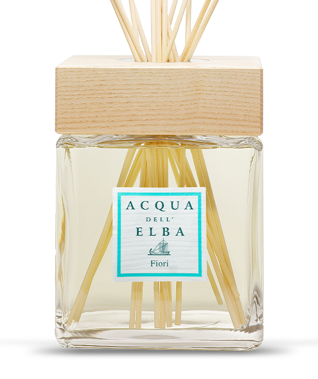 Fiori | Raum-Parfümierer 2500 ml