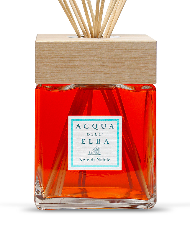 Note di Natale | Room Fragrances 2500 ml