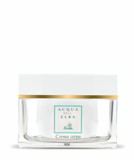 ​Arcipelago Damenduft  | Hyaluron-Körperlotion  200 g 