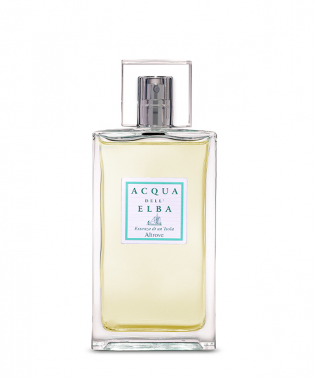 ​Altrove for Men  | Eau de Parfum  100 ml 