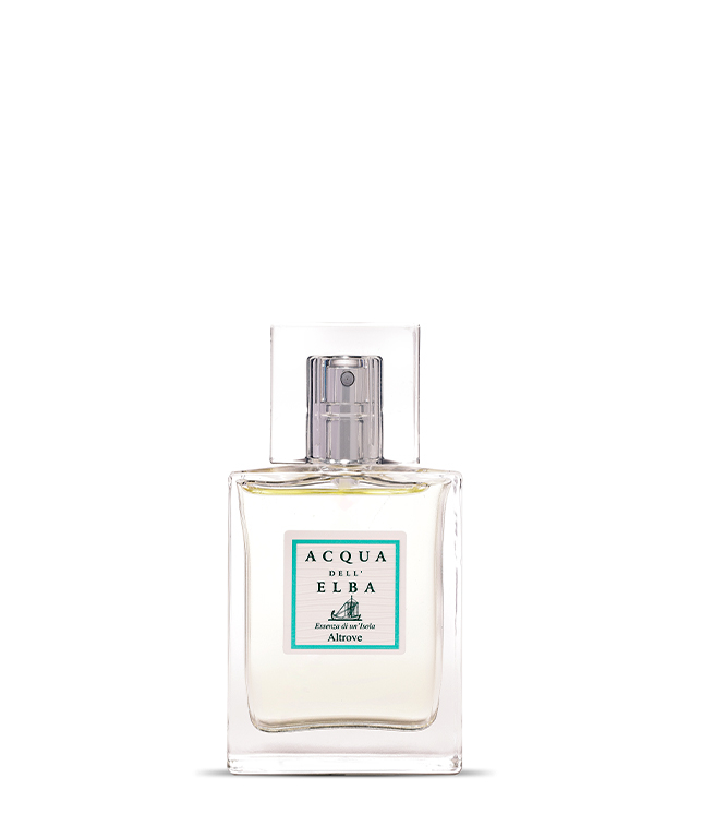 Altrove Herrenduft | Eau de Parfum 50 ml