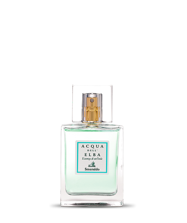 Smeraldo for Women | Eau de Parfum 50 ml