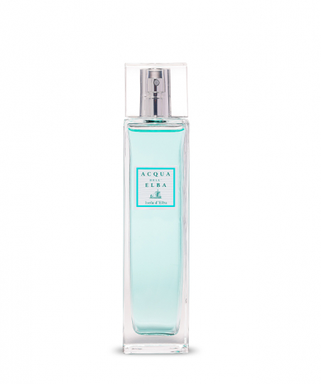 ​Isola d'Elba  | Deo Ambiance  100 ml 