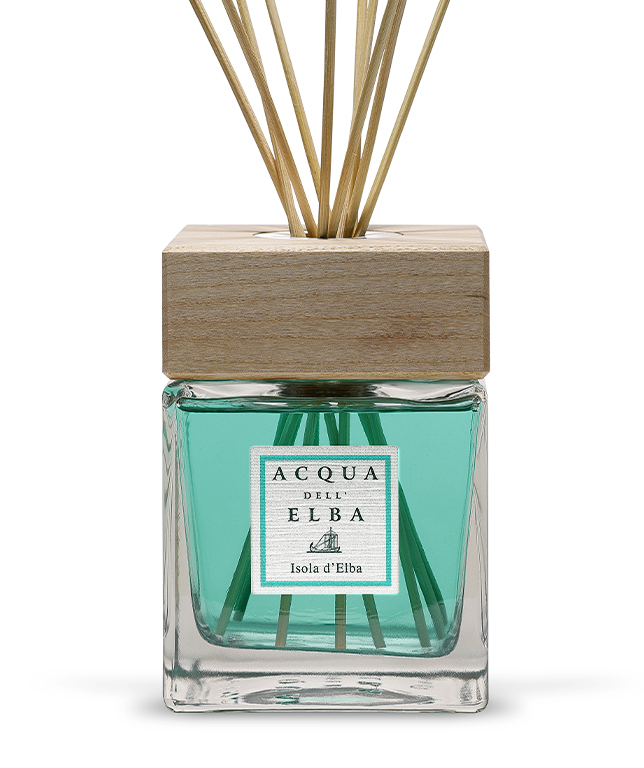 ​Isola d'Elba  | Raum-Parfümierer  500 ml 