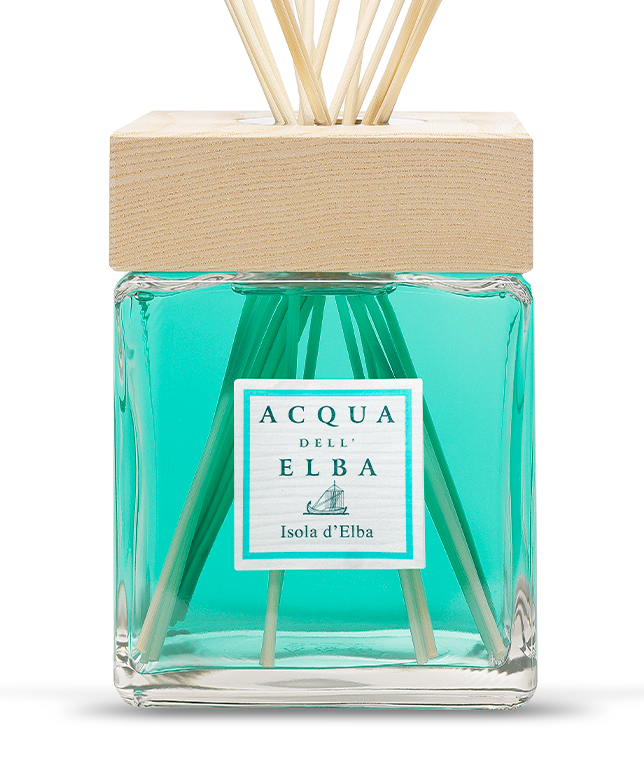 Isola d'Elba | Raum-Parfümierer 2500 ml