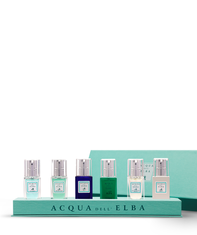 ​Preziosa Herrenduft  | Eau de Parfum  15 ml 