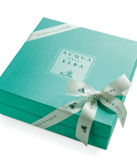​Confezione Gift 19 x 19  |    