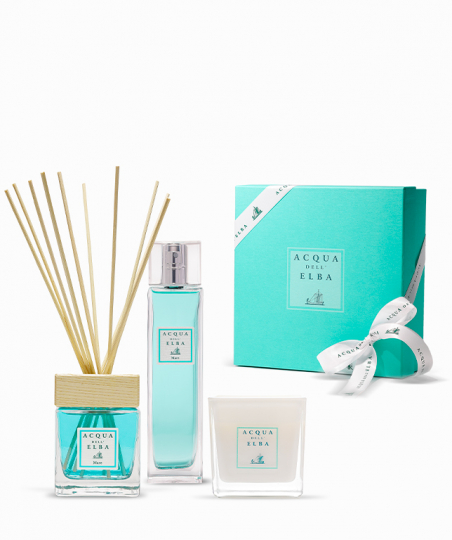 ​Coffret Cadeau Maison  |    