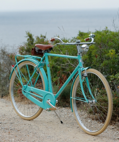 ​Travel Bicycle for Man  |    