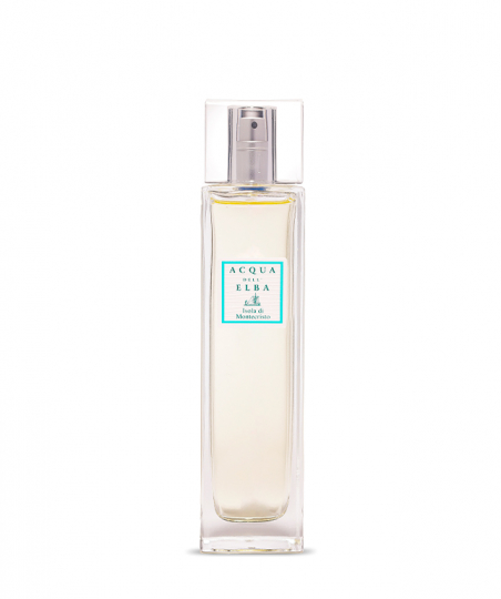 ​Isola di Montecristo  | Raum-Deodorant  100 ml 
