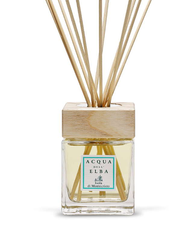 Isola di Montecristo | Profumatore d'Ambiente 200 ml