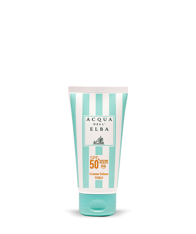 ​Sonnencremes für das Gesicht SPF 50+  |   75 ml 
