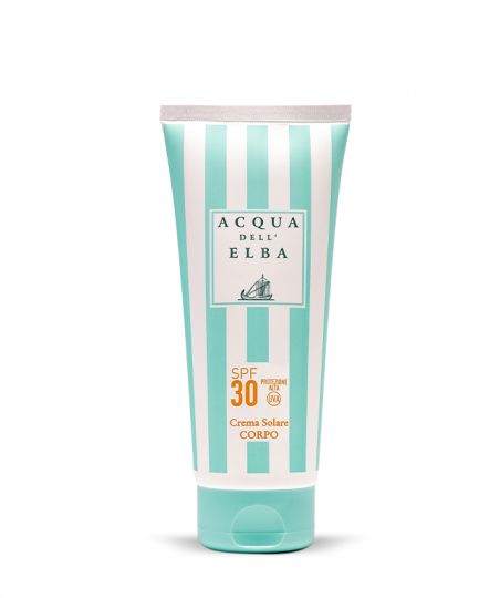​Solar Care Body Lotion SPF 30  |   200 ml 