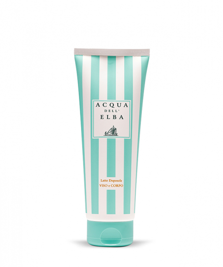 ​After-Sun-Milch Gesicht und Körper  |   250 ml 