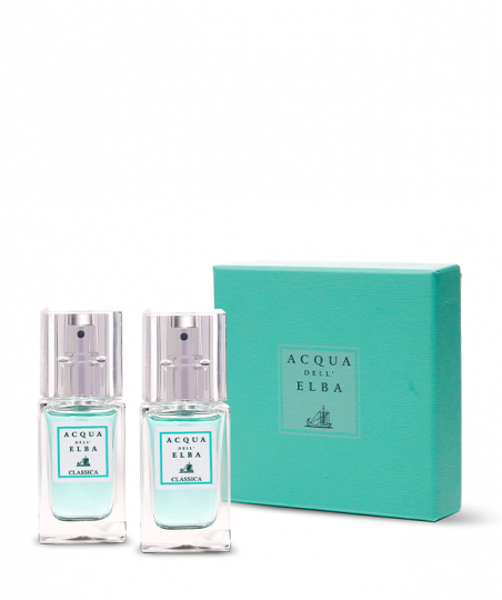 ​Classica Uomo  | Confezione MIA  15 ML 