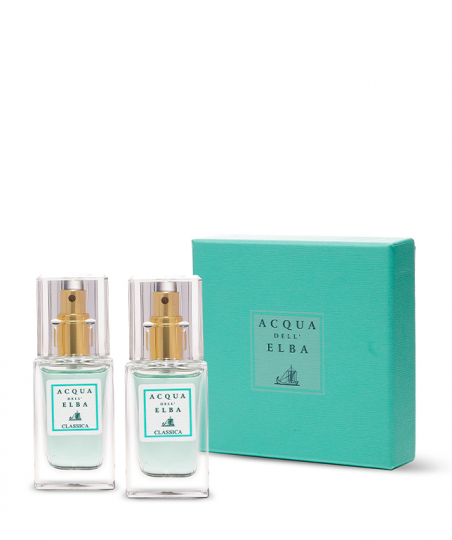 ​Classica pour Femme  | Coffret MIA  15 ml 