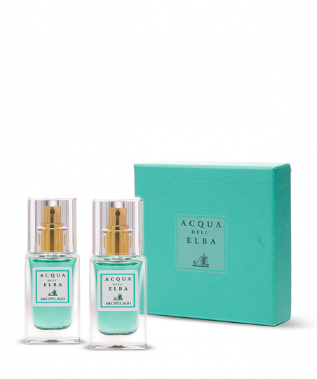 ​Arcipelago pour Femme  | Coffret MIA  15 ml 
