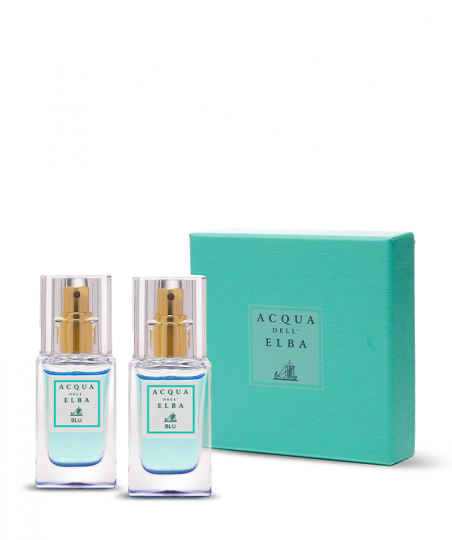 ​Blu Donna  | Confezione MIA  15 ml 